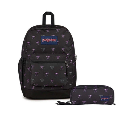 SETS - BAD BOWS BUNDLE - Mochilas JanSport - JS0A47LW-JS0A85O3-JS0A85O6-KX0-3