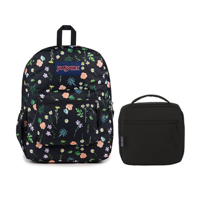 SETS - BEWITCHED BLOOM BUNDLE - Mochilas JanSport - JS0A47LW-JS0A85O6-KW9-JS0A2WJX-009