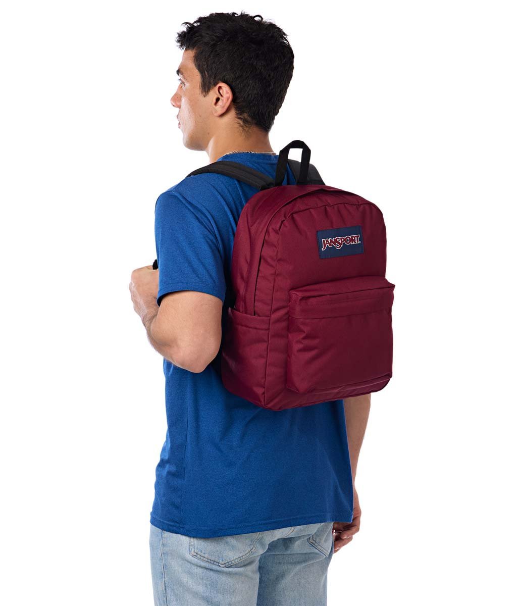MOCHILA - BEYOND PACK - Mochilas JanSport - JS0A85VI-KV5