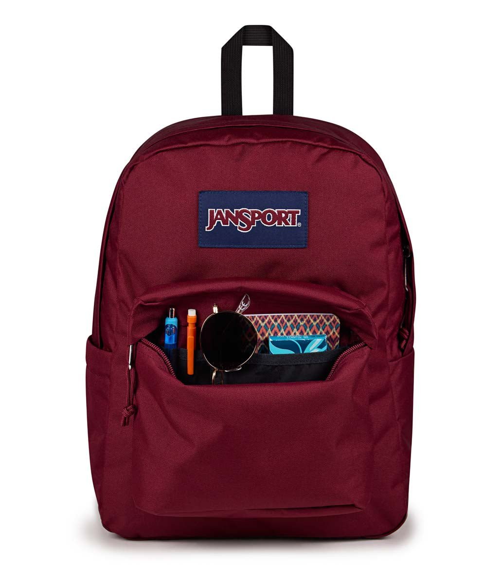 MOCHILA - BEYOND PACK - Mochilas JanSport - JS0A85VI-KV5