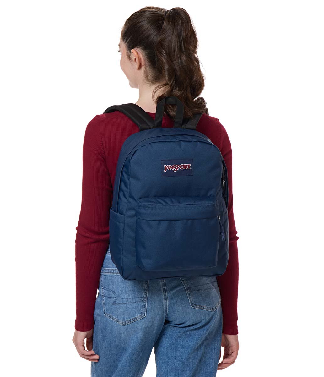MOCHILA - BEYOND PACK - Mochilas JanSport - JS0A85VI-KV5