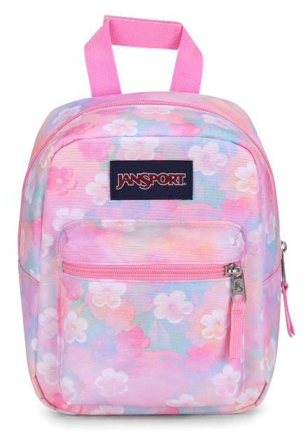 LONCHERA - BIG BREAK - Mochilas JanSport - JS0A352L - AO5