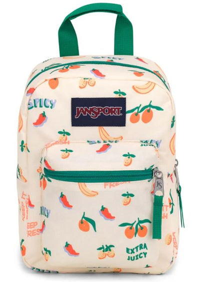 LONCHERA - BIG BREAK - Mochilas JanSport - JS0A352L - GV9