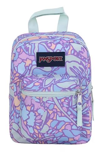 LONCHERA - BIG BREAK - Mochilas JanSport - JS0A352L - GW0