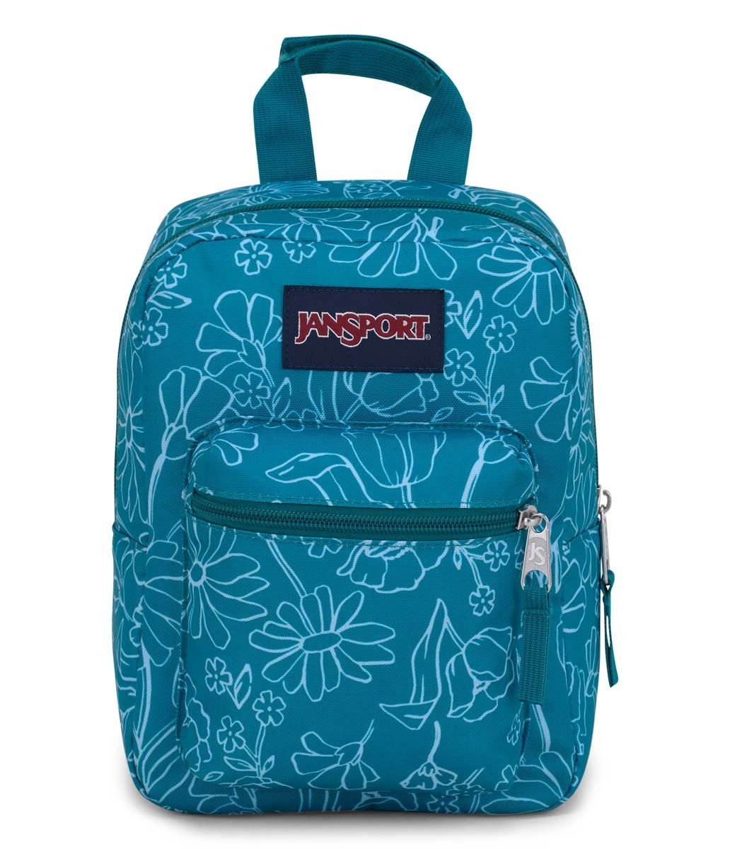 LONCHERA - BIG BREAK - Mochilas JanSport - JS0A352L - GX3