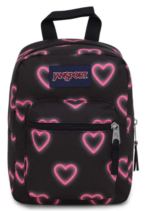 LONCHERA - BIG BREAK - Mochilas JanSport - JS0A352L - GY6