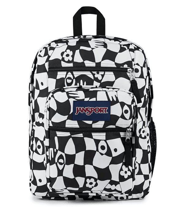 SETS - BIG STUDENT GRAVITY CHECK BUNDLE - Mochilas JanSport - JS0A47JK-LN9-JS0A85O6-LN9