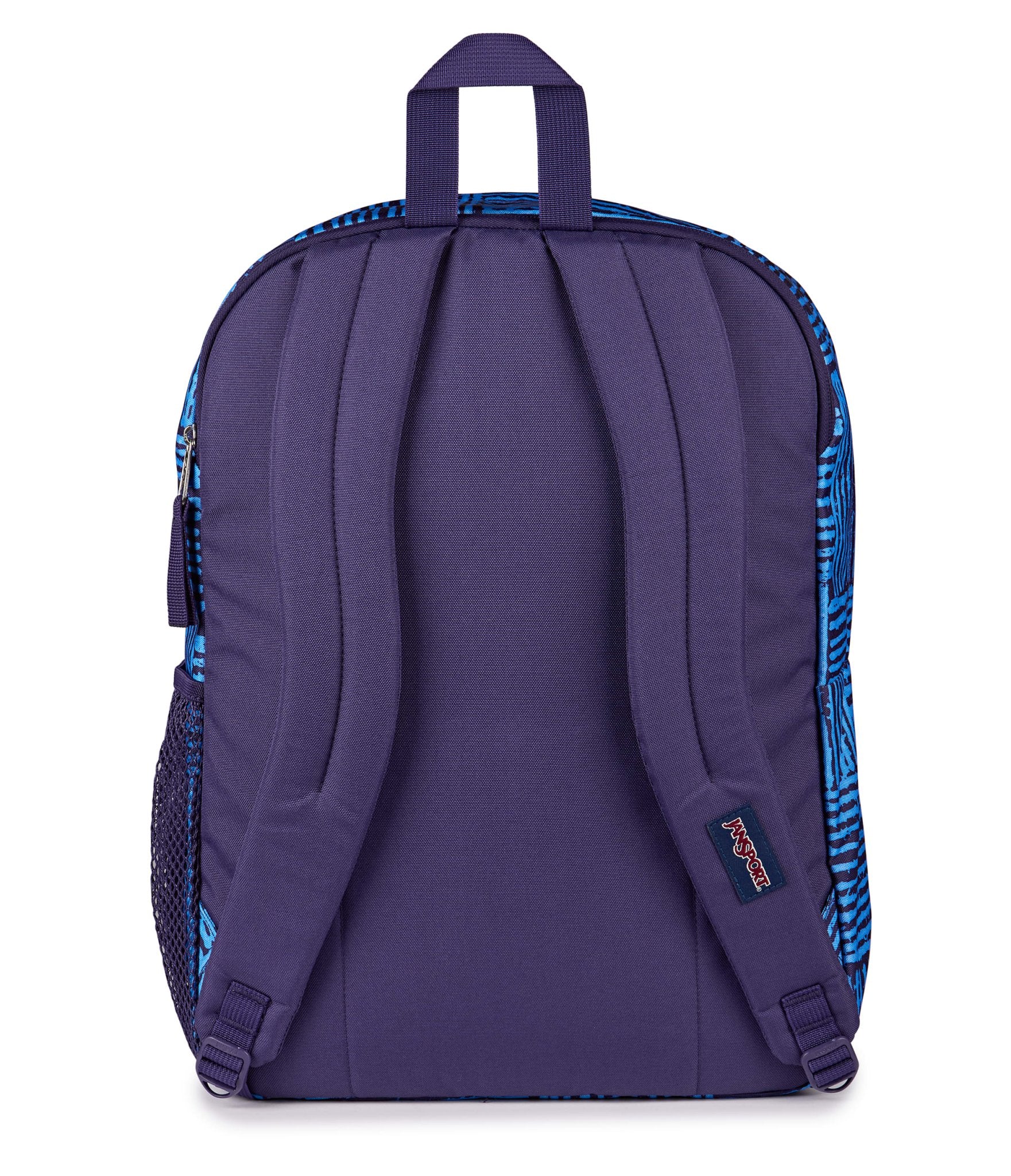 MOCHILA PARA LAPTOP - BIG STUDENT - Mochilas JanSport - JS0A47JK-7G3