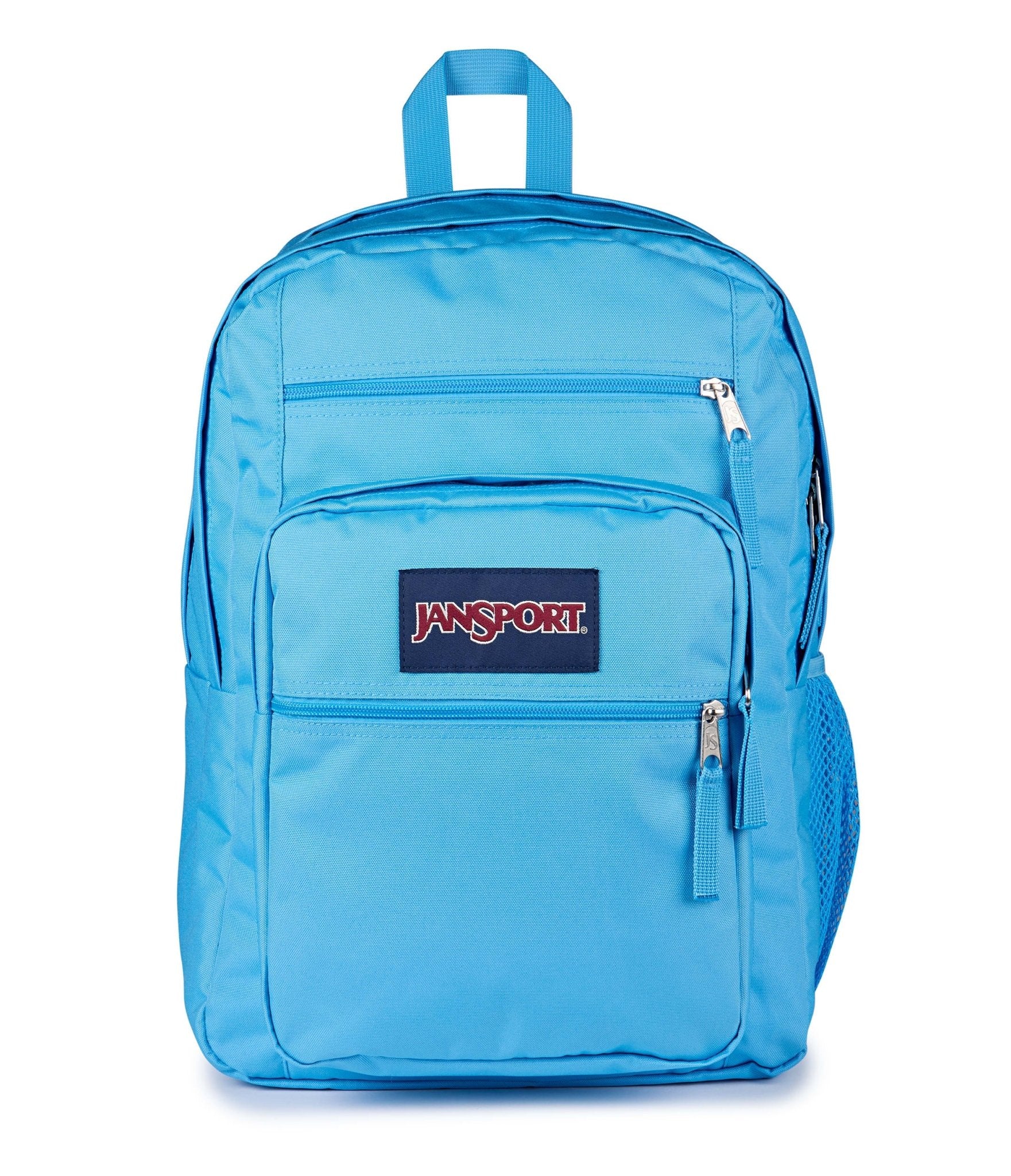 MOCHILA PARA LAPTOP - BIG STUDENT - Mochilas JanSport - JS0A47JK-7G3