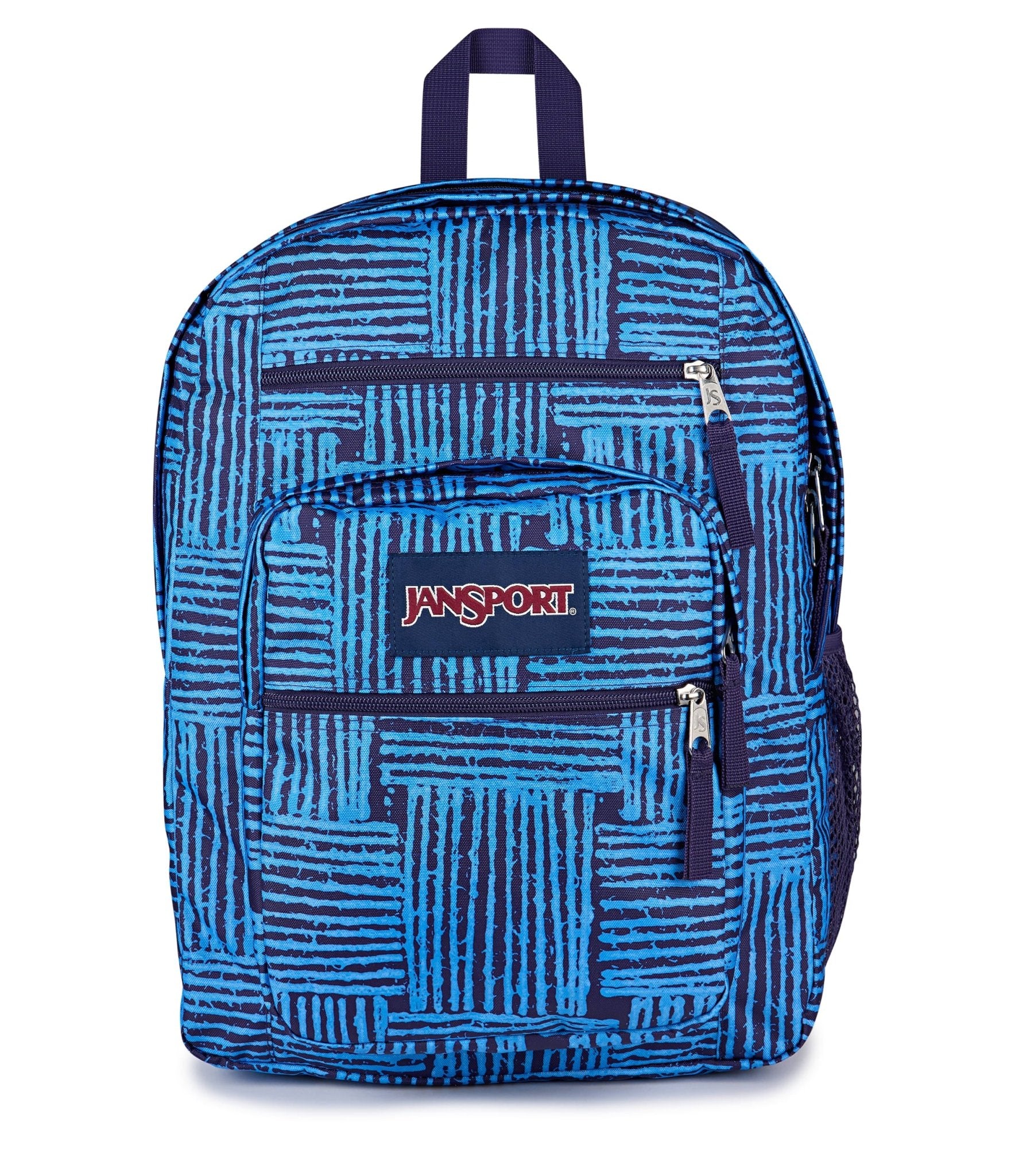 MOCHILA PARA LAPTOP - BIG STUDENT - Mochilas JanSport - JS0A47JK-7G3