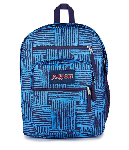 MOCHILA PARA LAPTOP - BIG STUDENT - Mochilas JanSport - JS0A47JK-7G3