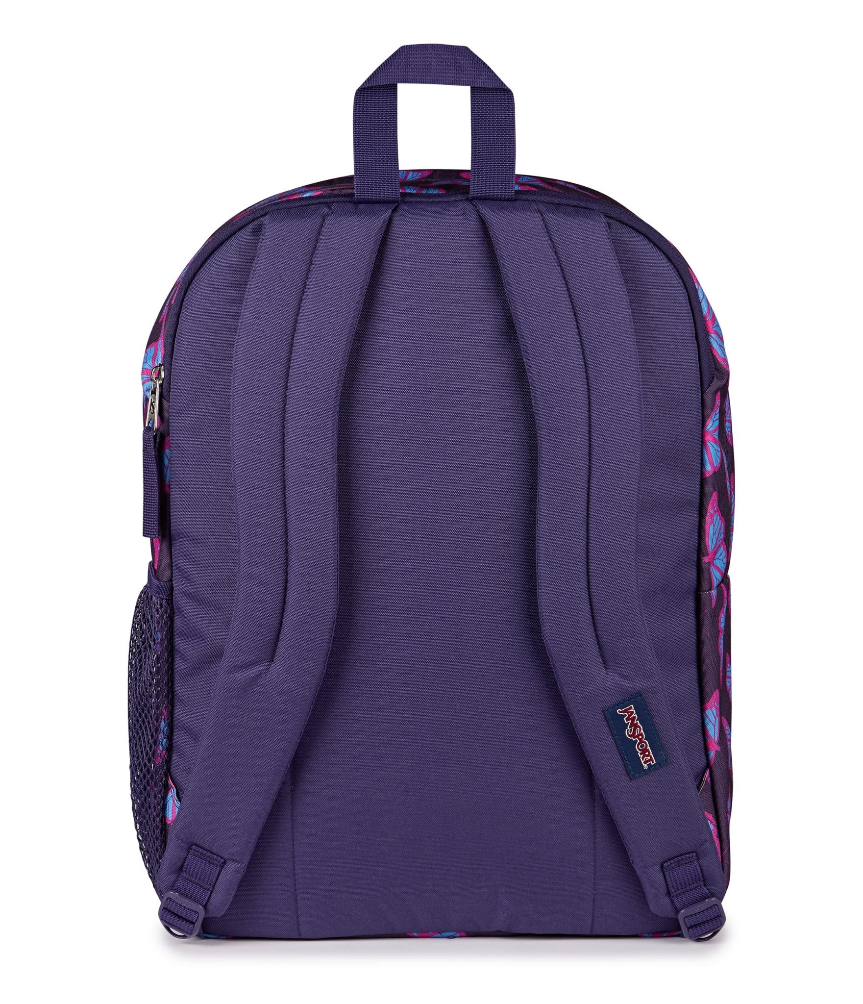 MOCHILA PARA LAPTOP - BIG STUDENT - Mochilas JanSport - JS0A47JK-7G3