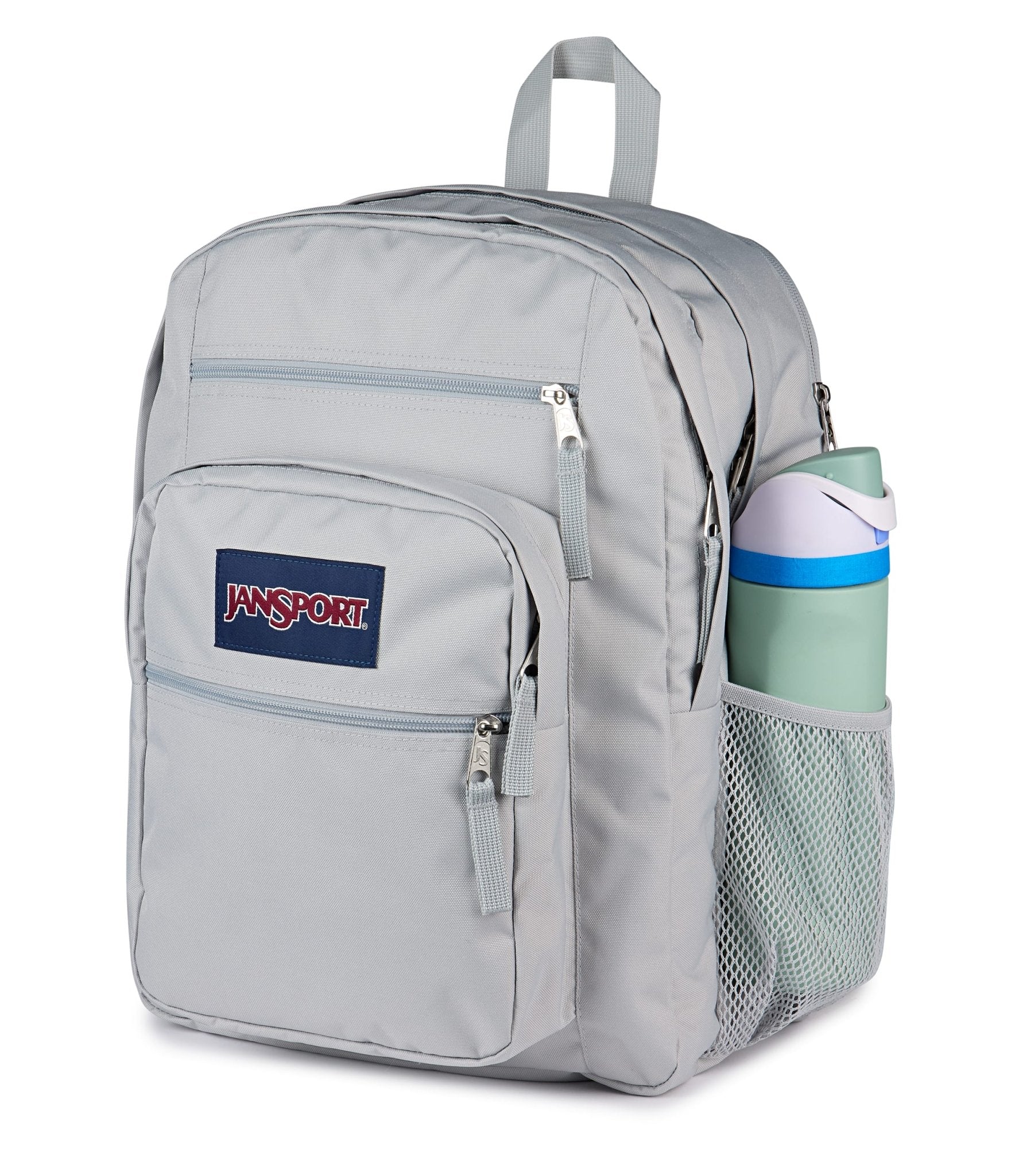 MOCHILA PARA LAPTOP - BIG STUDENT - Mochilas JanSport - JS0A47JK-7G3
