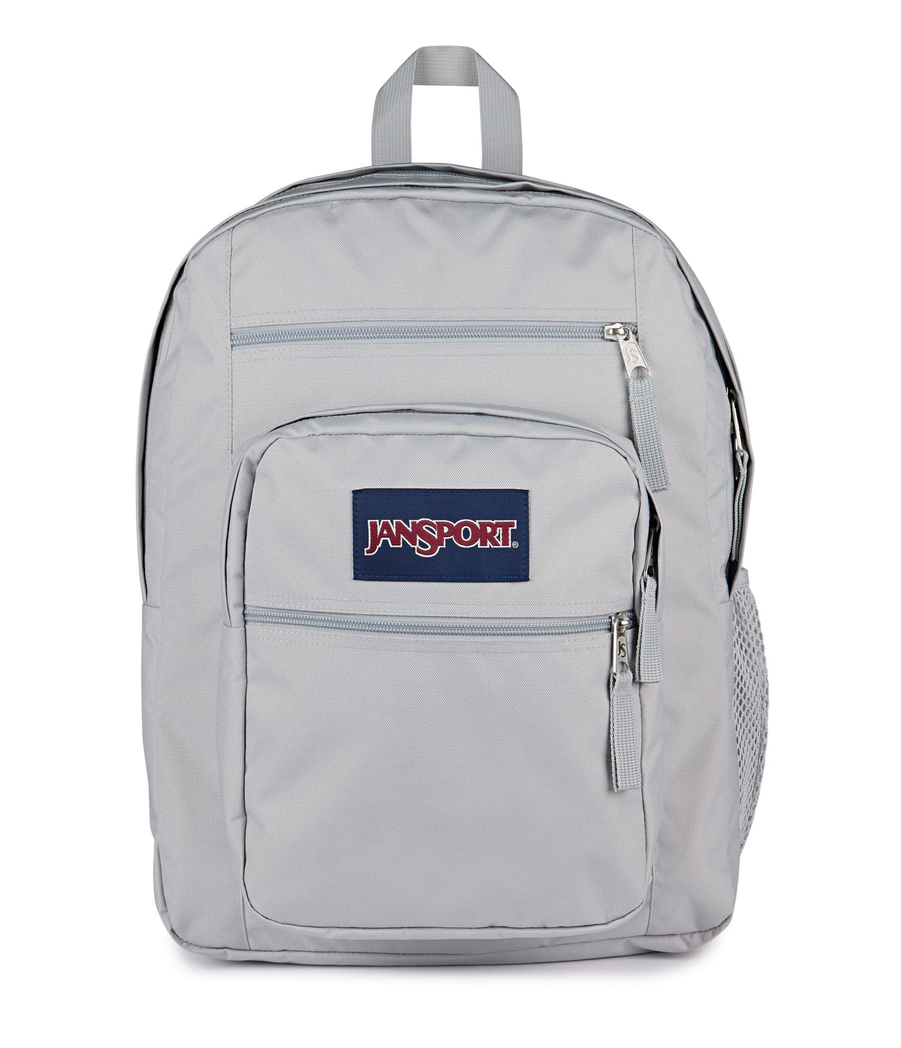 MOCHILA PARA LAPTOP - BIG STUDENT - Mochilas JanSport - JS0A47JK-7G3