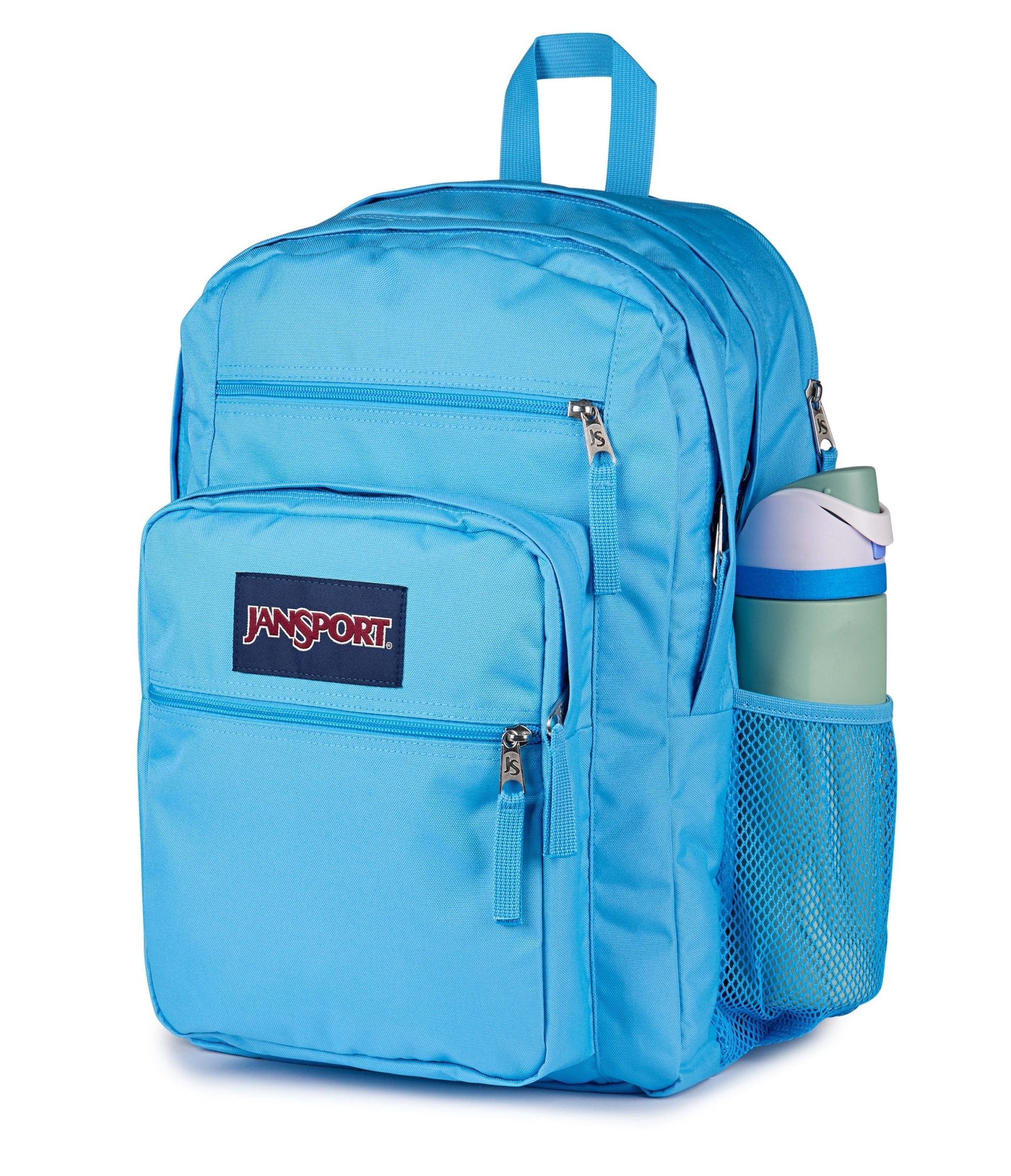 MOCHILA PARA LAPTOP - BIG STUDENT - Mochilas JanSport - JS0A47JK-7G3