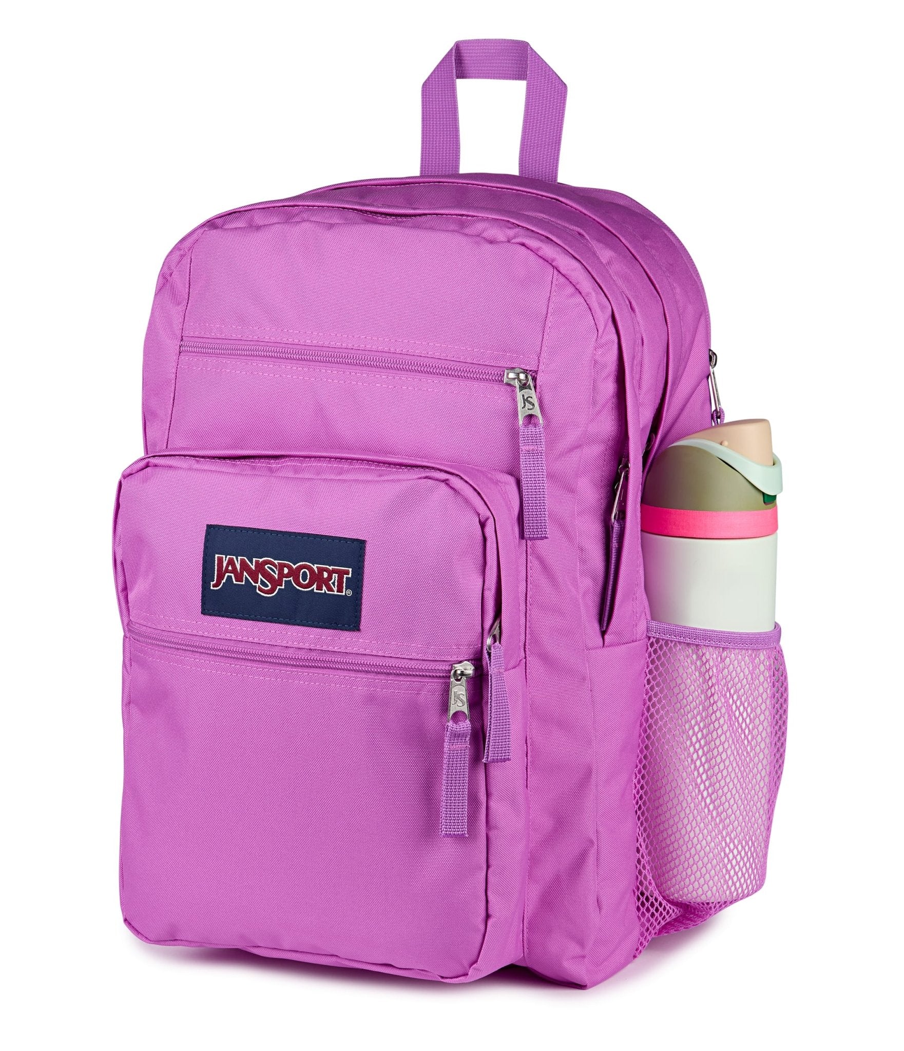 MOCHILA PARA LAPTOP - BIG STUDENT - Mochilas JanSport - JS0A47JK-7G3