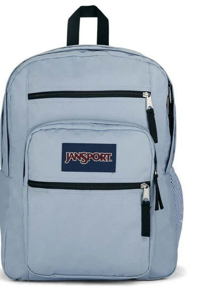 MOCHILA PARA LAPTOP - BIG STUDENT - Mochilas JanSport - JS0A47JK - 7G7