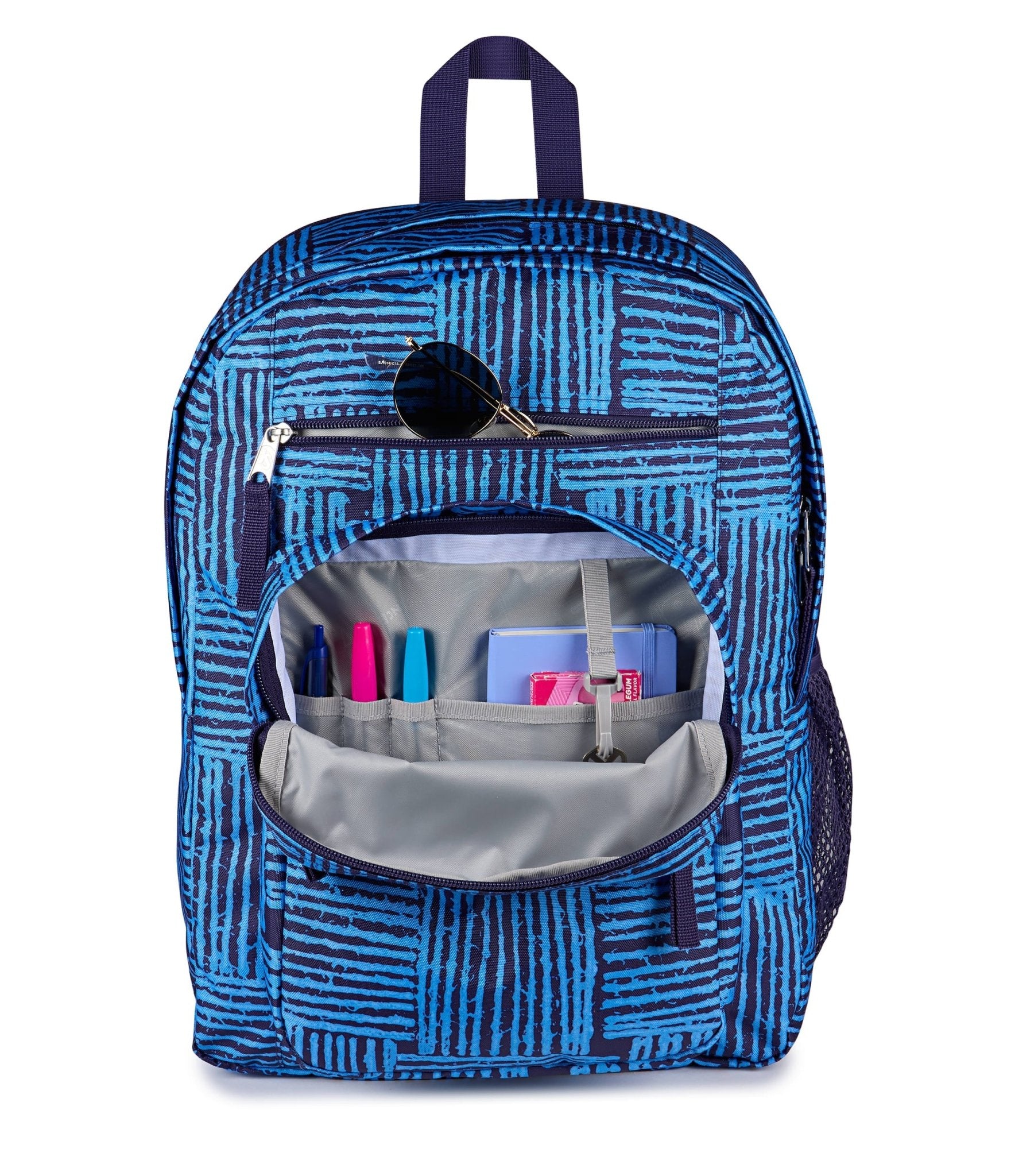 MOCHILA PARA LAPTOP - BIG STUDENT - Mochilas JanSport - JS0A47JK-DNA