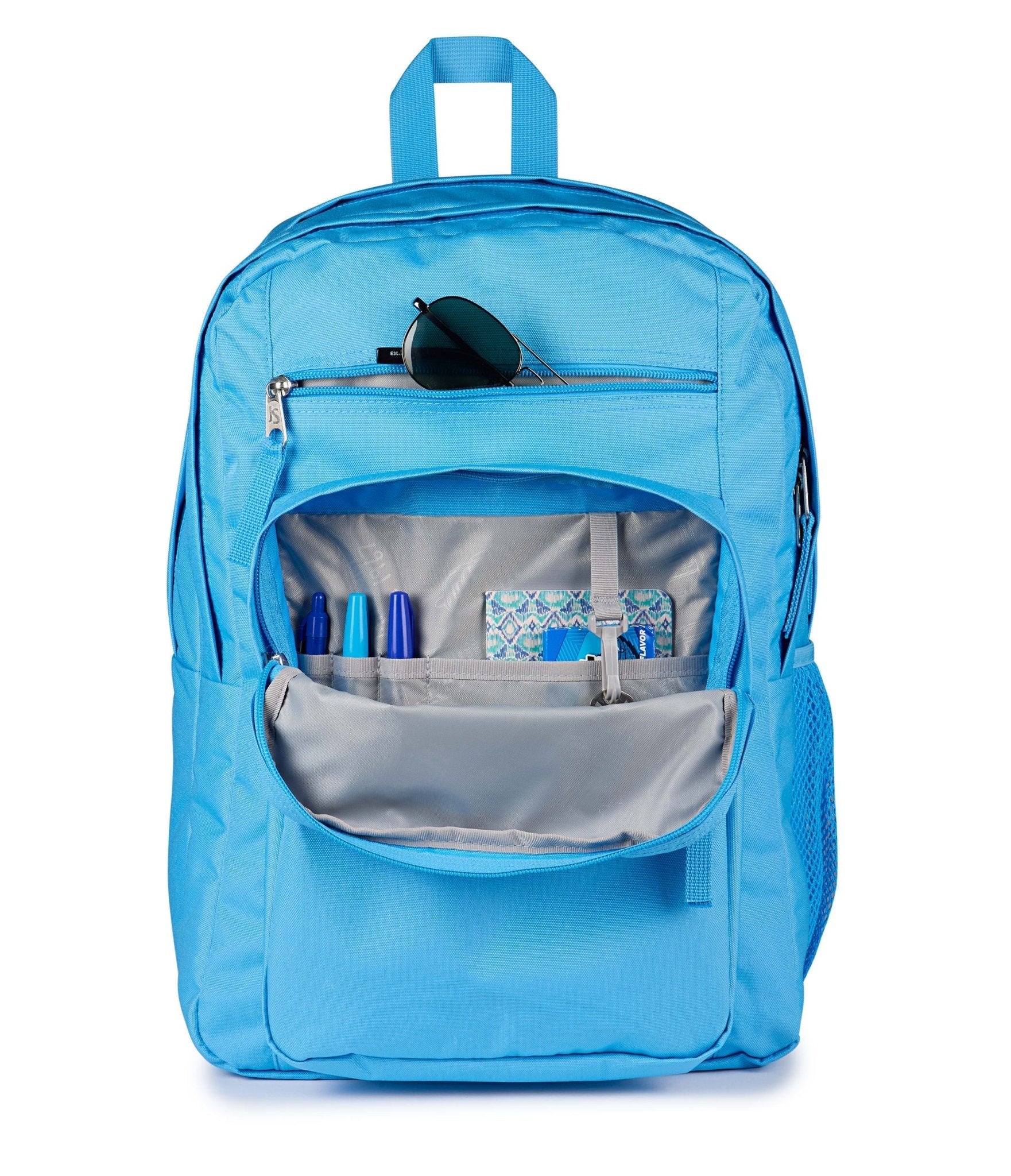 MOCHILA PARA LAPTOP - BIG STUDENT - Mochilas JanSport - JS0A47JK-DNA