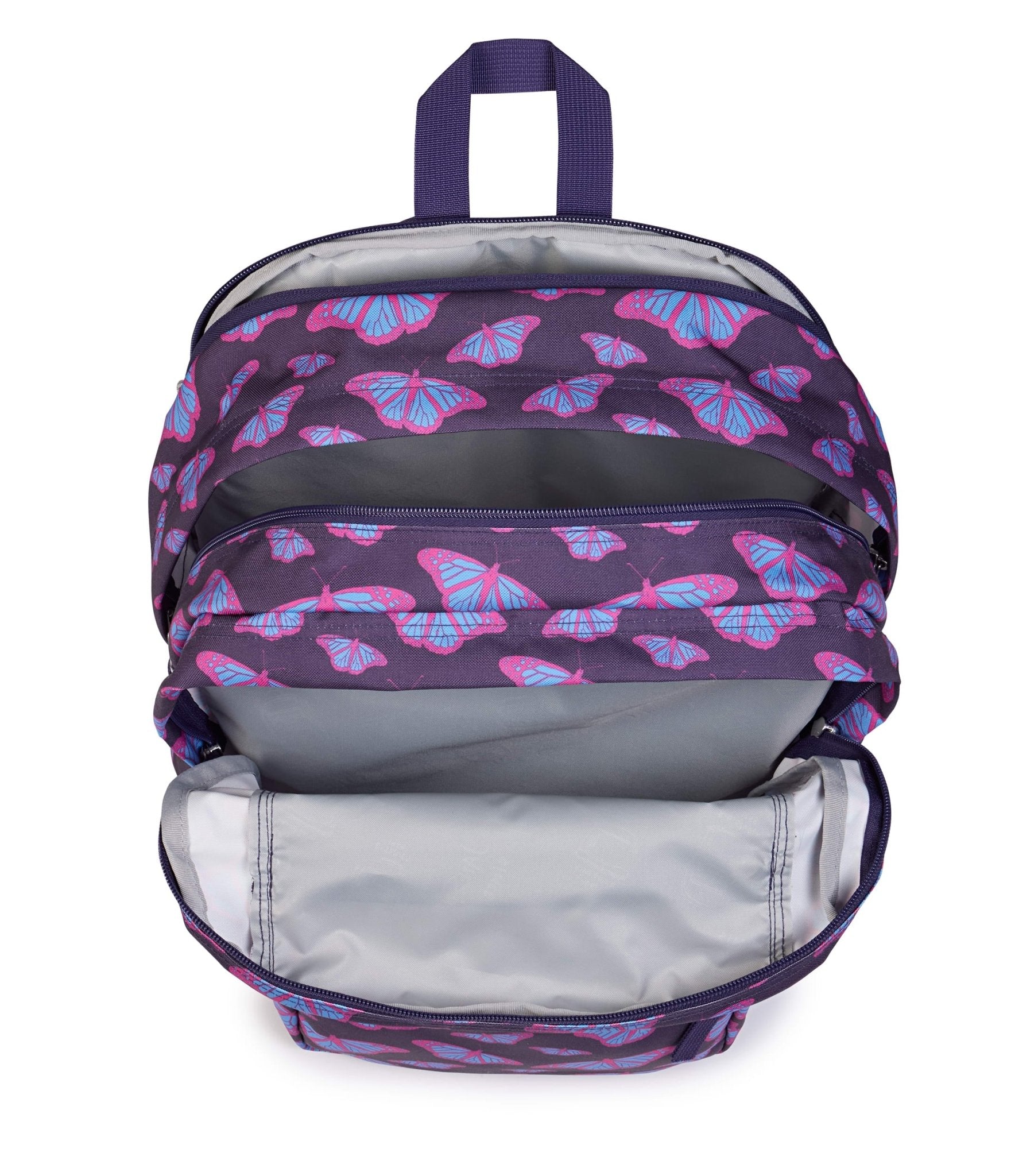 MOCHILA PARA LAPTOP - BIG STUDENT - Mochilas JanSport - JS0A47JK-DNA