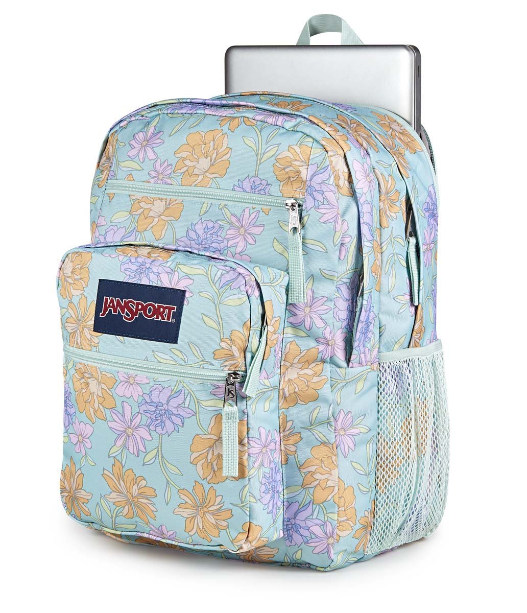 MOCHILA PARA LAPTOP - BIG STUDENT - Mochilas JanSport - JS0A47JK-DNA