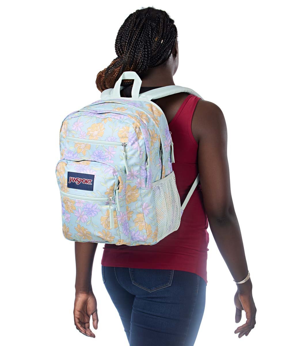MOCHILA PARA LAPTOP - BIG STUDENT - Mochilas JanSport - JS0A47JK-DNA