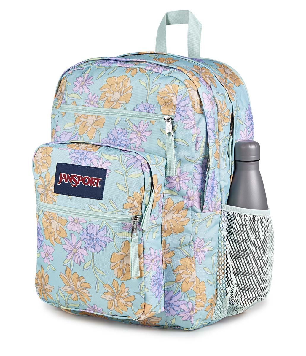 MOCHILA PARA LAPTOP - BIG STUDENT - Mochilas JanSport - JS0A47JK-DNA