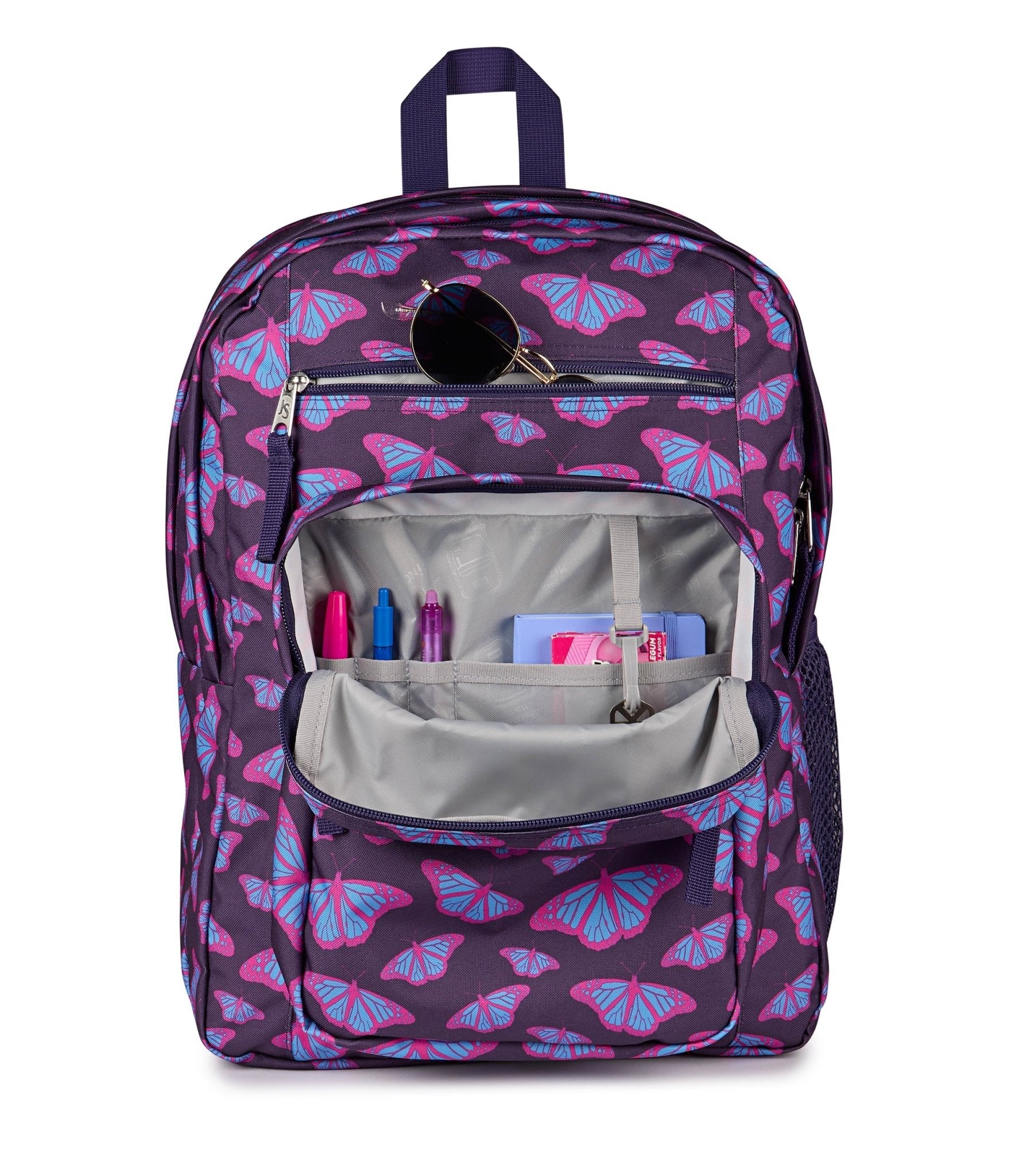 MOCHILA PARA LAPTOP - BIG STUDENT - Mochilas JanSport - JS0A47JK-DNA