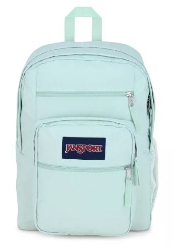 MOCHILA PARA LAPTOP - BIG STUDENT - Mochilas JanSport - JS0A47JK - EW7