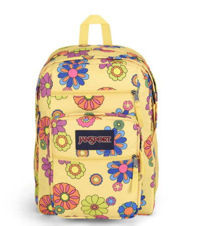 MOCHILA PARA LAPTOP - BIG STUDENT - Mochilas JanSport - JS0A47JK - GI1