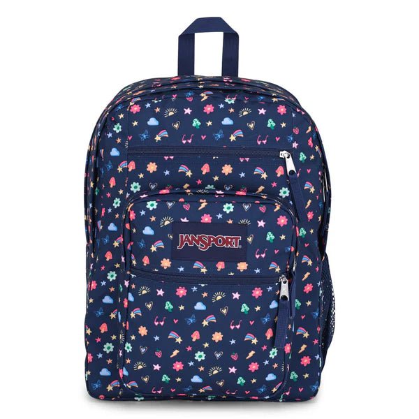 MOCHILA PARA LAPTOP - BIG STUDENT - Mochilas JanSport - JS0A47JK - GV7