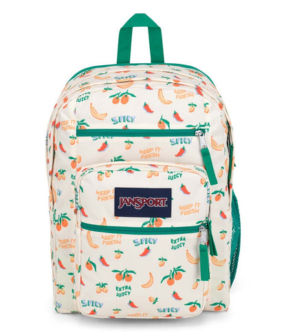 MOCHILA PARA LAPTOP - BIG STUDENT - Mochilas JanSport - JS0A47JK-GV9