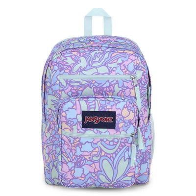 MOCHILA PARA LAPTOP - BIG STUDENT - Mochilas JanSport - JS0A47JK - GW0