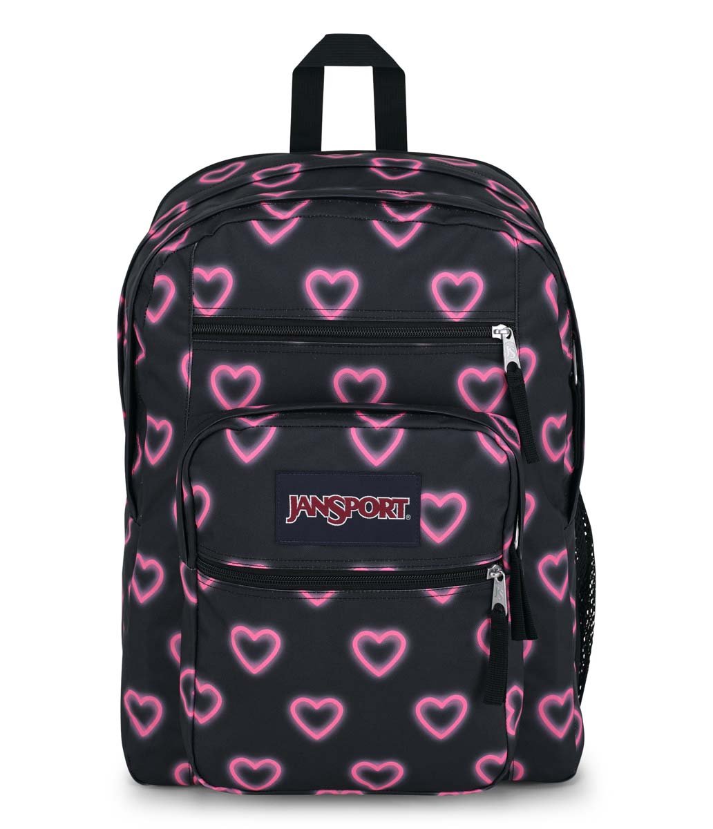 MOCHILA PARA LAPTOP - BIG STUDENT - Mochilas JanSport - JS0A47JK-GY6