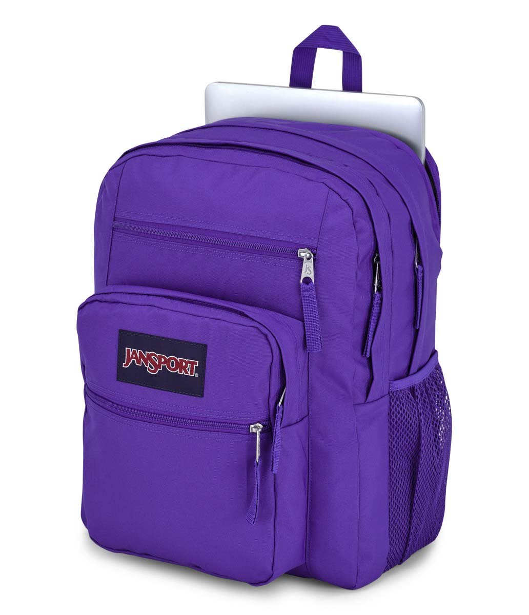 MOCHILA PARA LAPTOP - BIG STUDENT - Mochilas JanSport - JS0A47JK - GY7