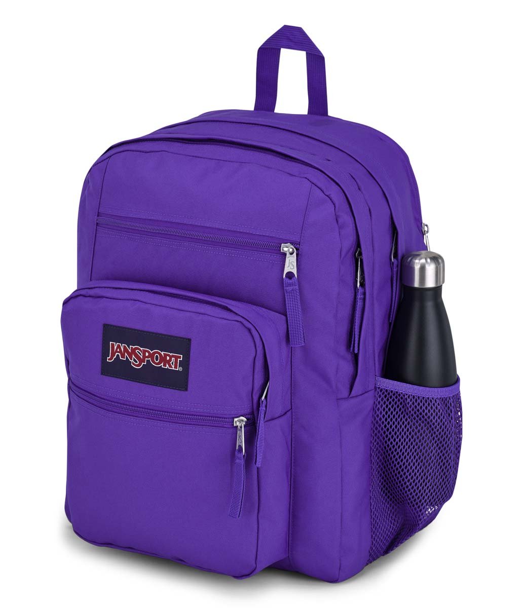MOCHILA PARA LAPTOP - BIG STUDENT - Mochilas JanSport - JS0A47JK - GY7