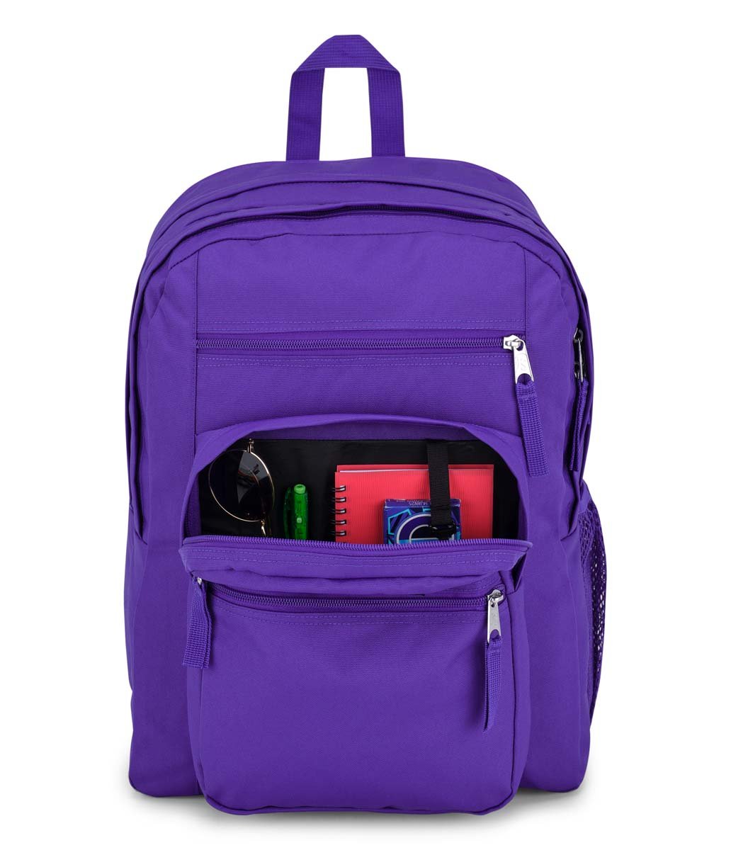 MOCHILA PARA LAPTOP - BIG STUDENT - Mochilas JanSport - JS0A47JK - GY7