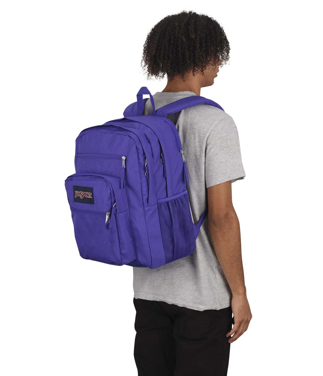 MOCHILA PARA LAPTOP - BIG STUDENT - Mochilas JanSport - JS0A47JK - GY7