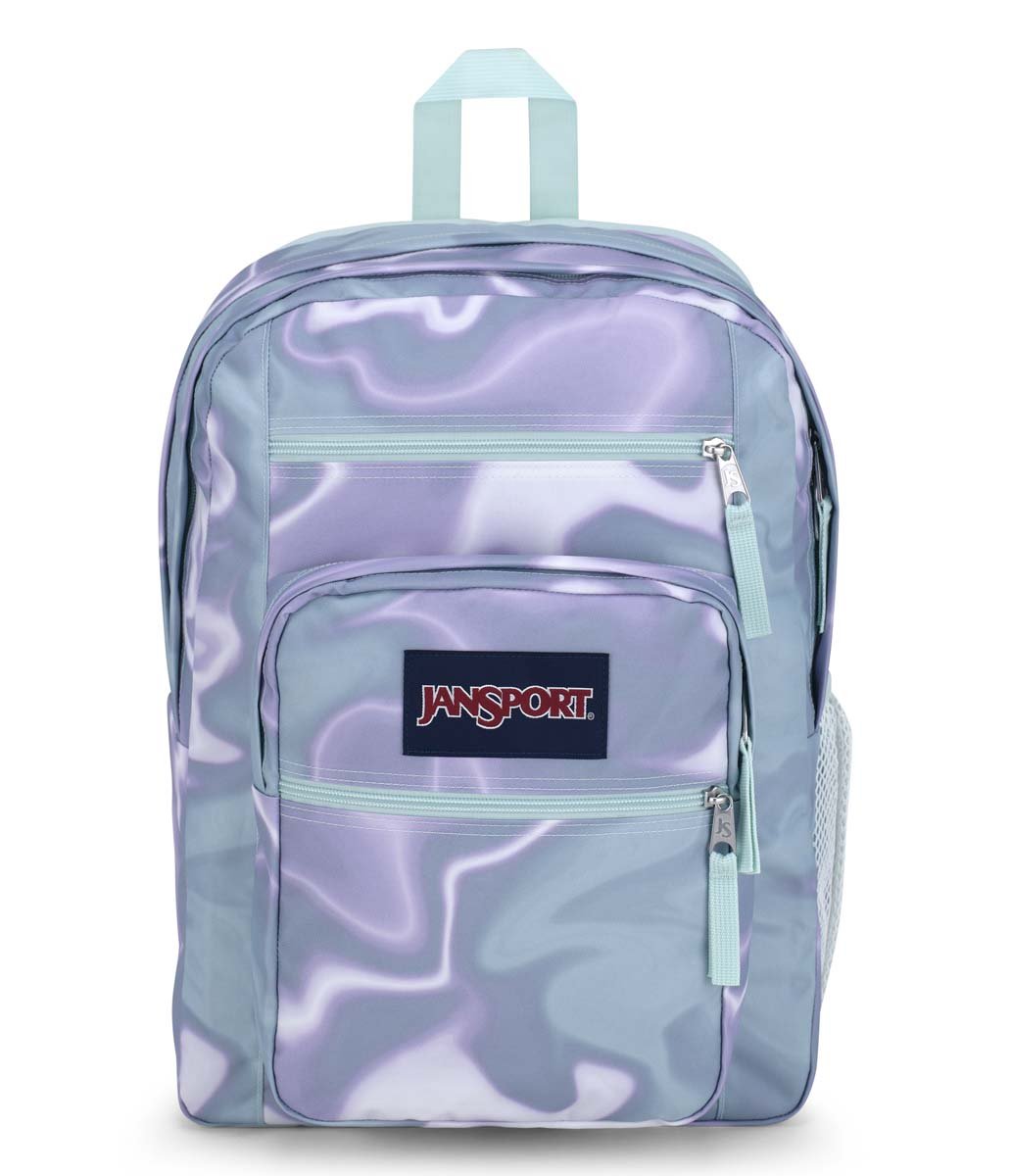 MOCHILA PARA LAPTOP - BIG STUDENT - Mochilas JanSport - JS0A47JK-GZ1