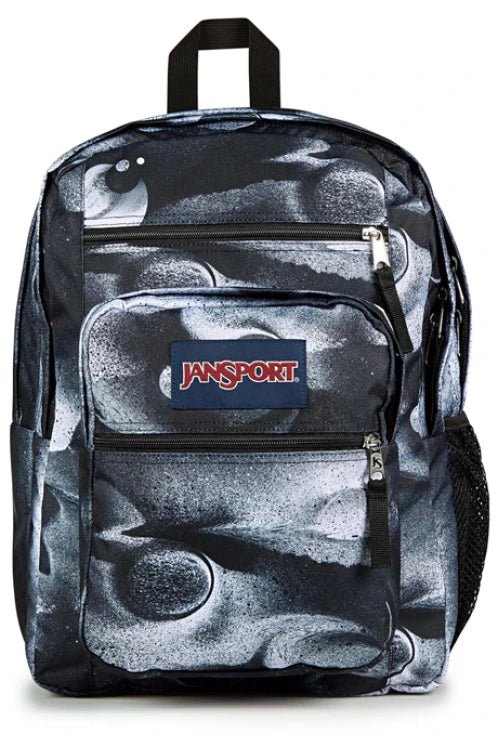 MOCHILA PARA LAPTOP - BIG STUDENT - Mochilas JanSport - JS0A47JK - KX1