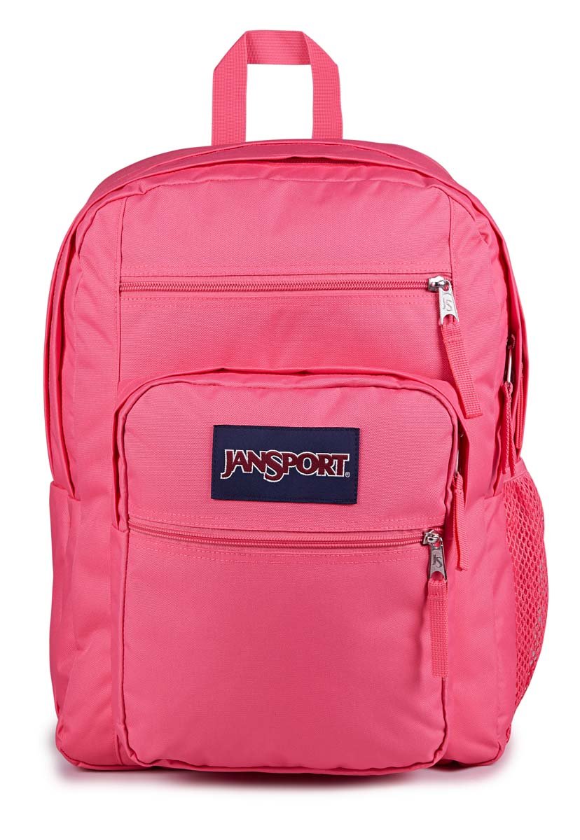 MOCHILA PARA LAPTOP - BIG STUDENT - Mochilas JanSport - JS0A47JK - LN9