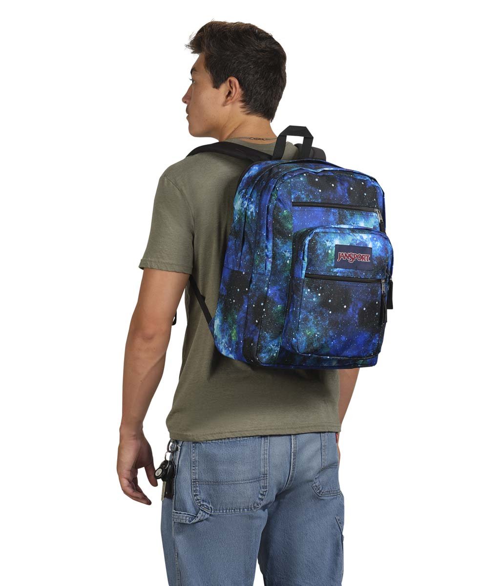 MOCHILA PARA LAPTOP - BIG STUDENT - Mochilas JanSport - JS0A47JK - LN9