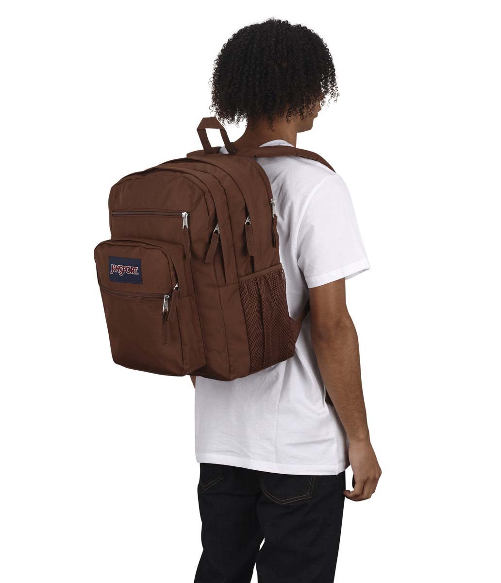 MOCHILA PARA LAPTOP - BIG STUDENT - Mochilas JanSport - JS0A47JK - LN9