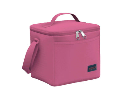 SETS - BIG STUDENT POSH PINK BUNDLE - Mochilas JanSport - JS0A47JK-EX2-JS00TAN1-EX2