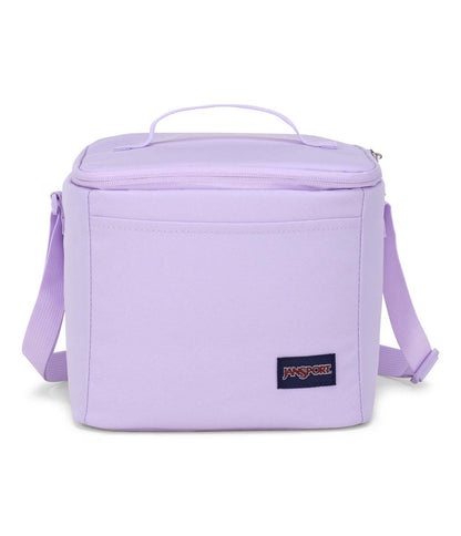 SETS - BIG STUNDENT PASTEL LILAC BUNDLE - Mochilas JanSport - JS0A47JK-5M9-JS00TAN1-5M9