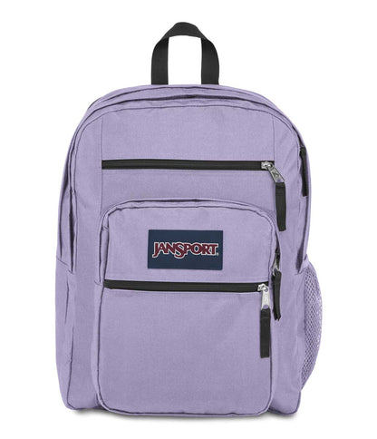 SETS - BIG STUNDENT PASTEL LILAC BUNDLE - Mochilas JanSport - JS0A47JK-5M9-JS00TAN1-5M9