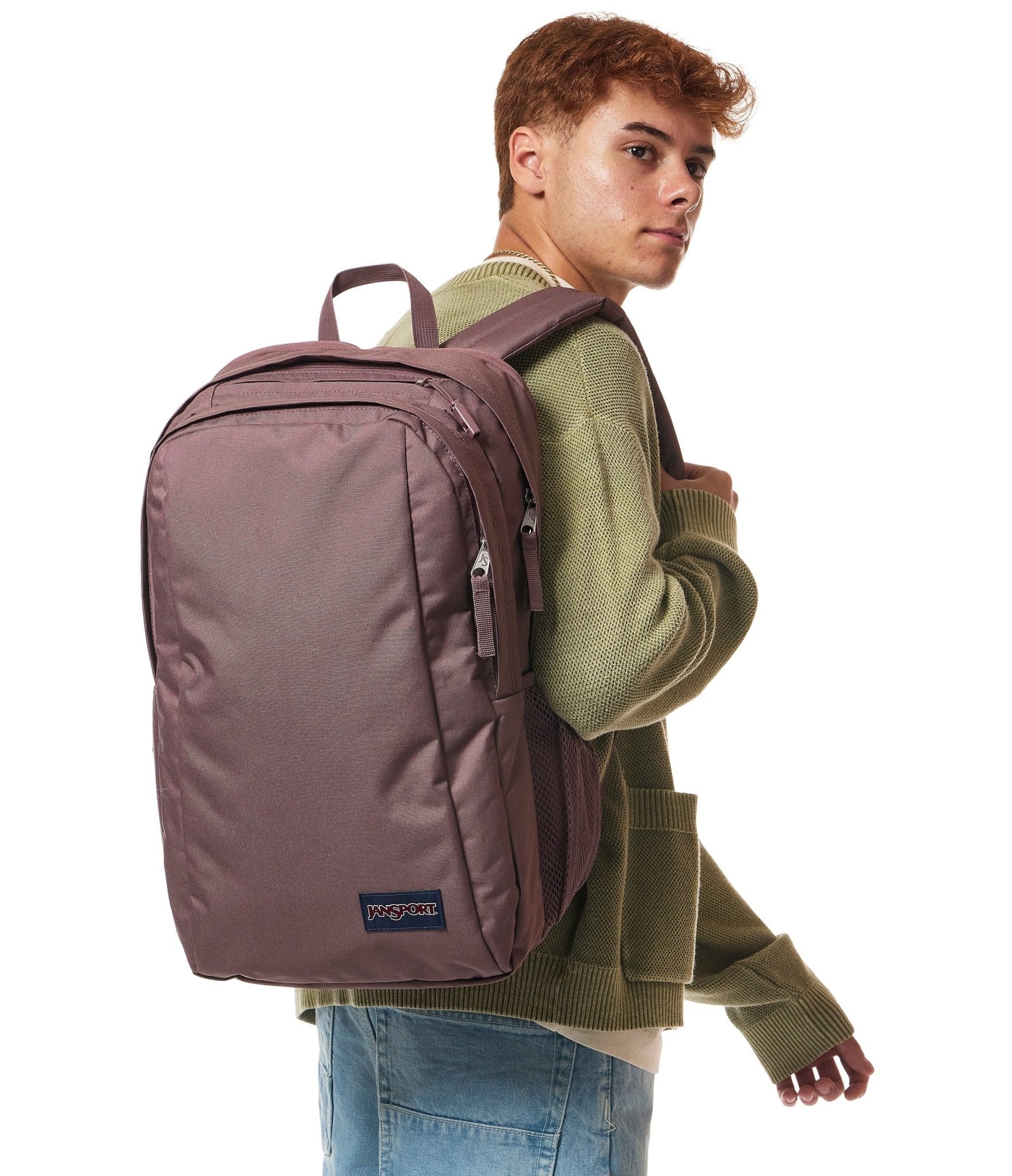 MOCHILA - CAMPUS PACK - Mochilas JanSport - JS0A897V-DMY