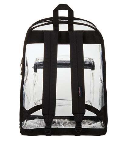MOCHILA - Clear Pack - Mochilas JanSport - JS0A85WF-963