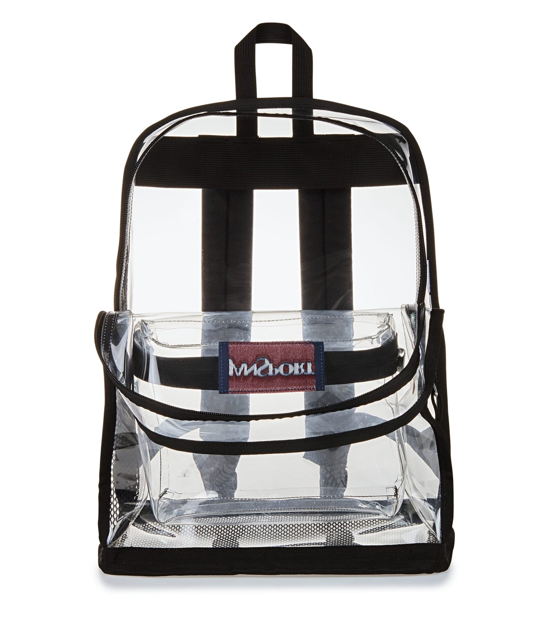 MOCHILA - Clear Pack - Mochilas JanSport - JS0A85WF-963