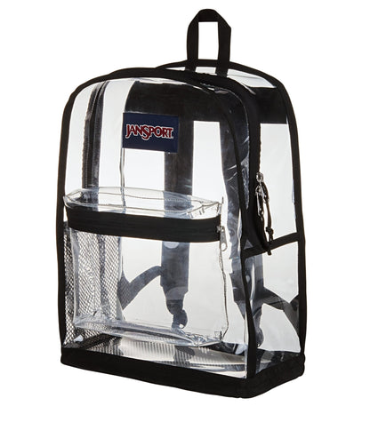 MOCHILA - Clear Pack - Mochilas JanSport - JS0A85WF-963